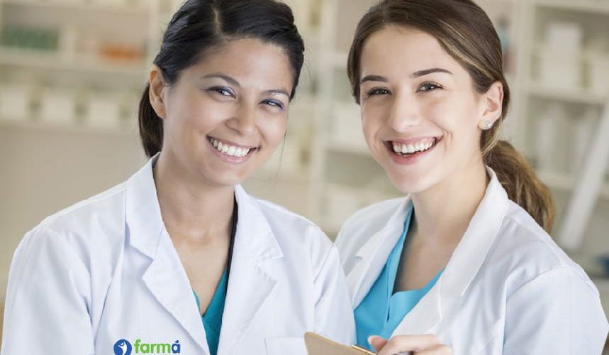 Esame MOC gratuito per i nostri clienti: l’8 gennaio ti aspettiamo in farmacia!