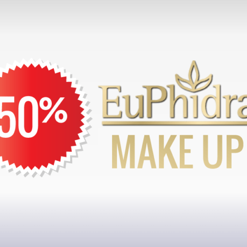 EUPHIDRA MAKE-UP