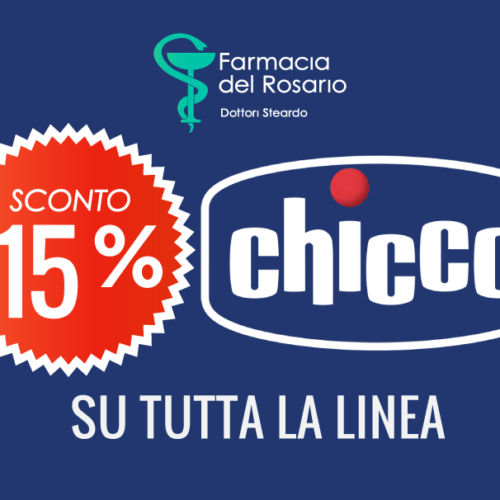 Promozione Chicco