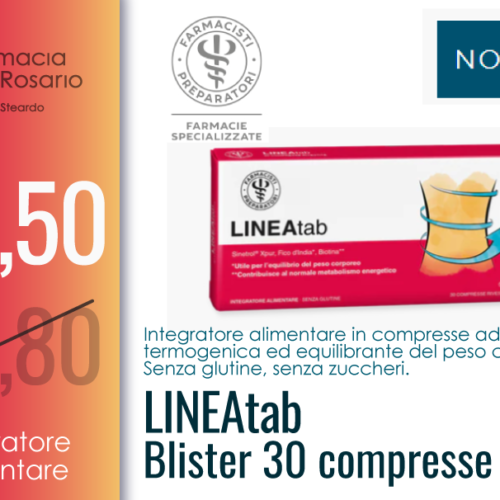 LINEAtab