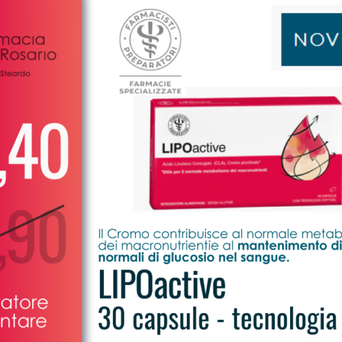 LIPOactive